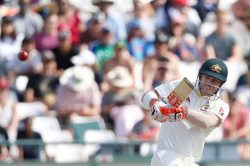 Joueur de cricket