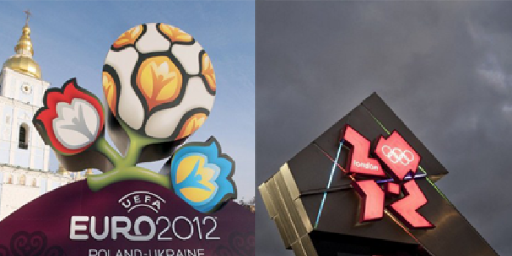 JO 2012: cobertura multimídia é prioridade da AFP